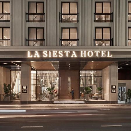La Siesta Premium Saigon Hotel Хошимин Екстериор снимка La Siesta Hotel
